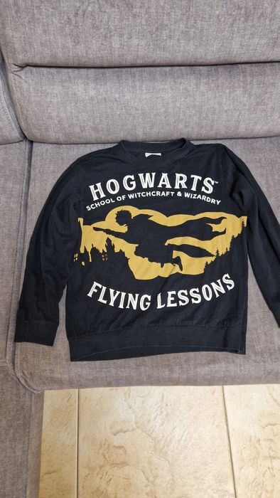 Bluzka Harry Potter 146 cm