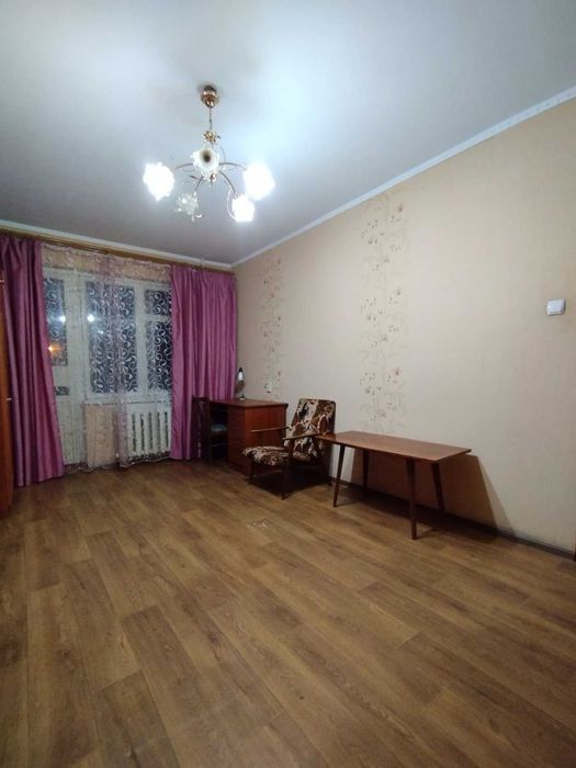 Квартира на Вильямса/ Копейка. Второй этаж. Е видновлення.