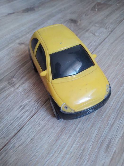 Model Ford Ka, skala 1:24