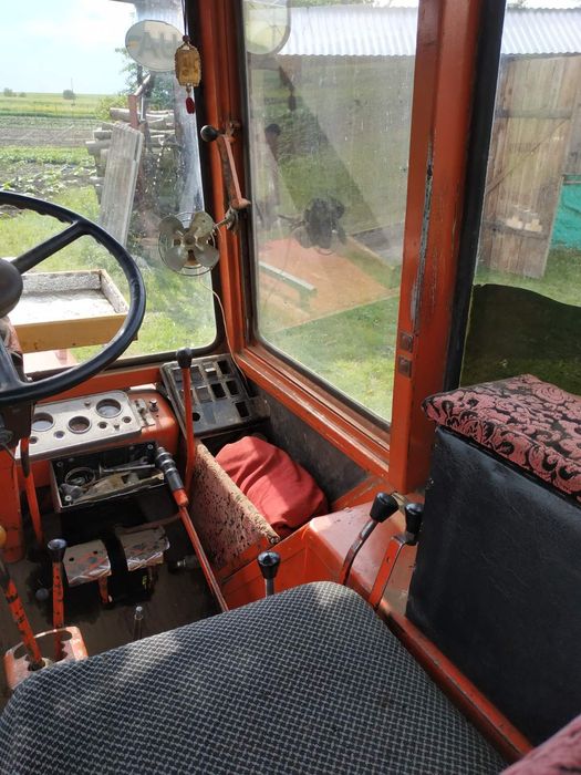 Трактор Т25А2 1993 р.