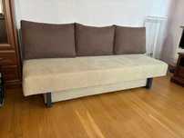 Sofa Afrodyta 2, kanapa, tapczan jak nowa