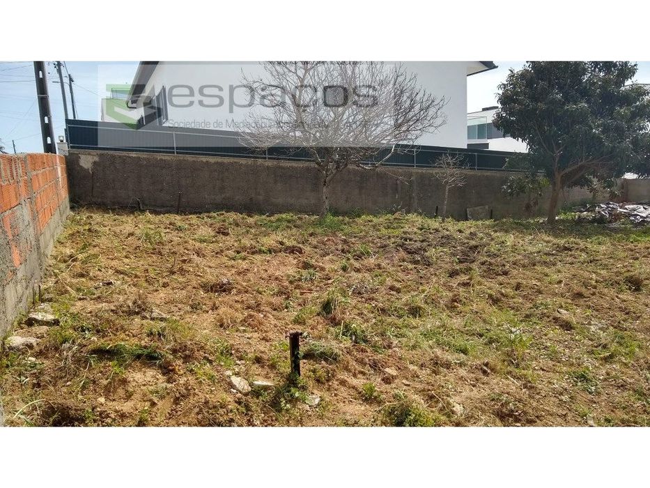 Terreno Bragadas, Póvoa de Santa Iria