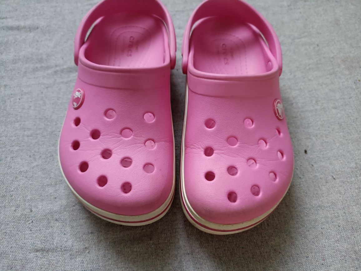 Крокси crocs кроксы c12, сабо