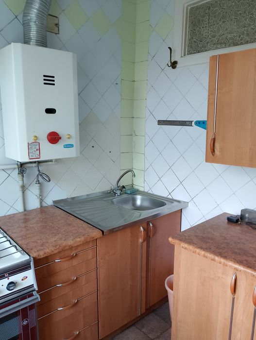 Продам 2х кімнатну квартиру на проспекті Тараса Шевченка