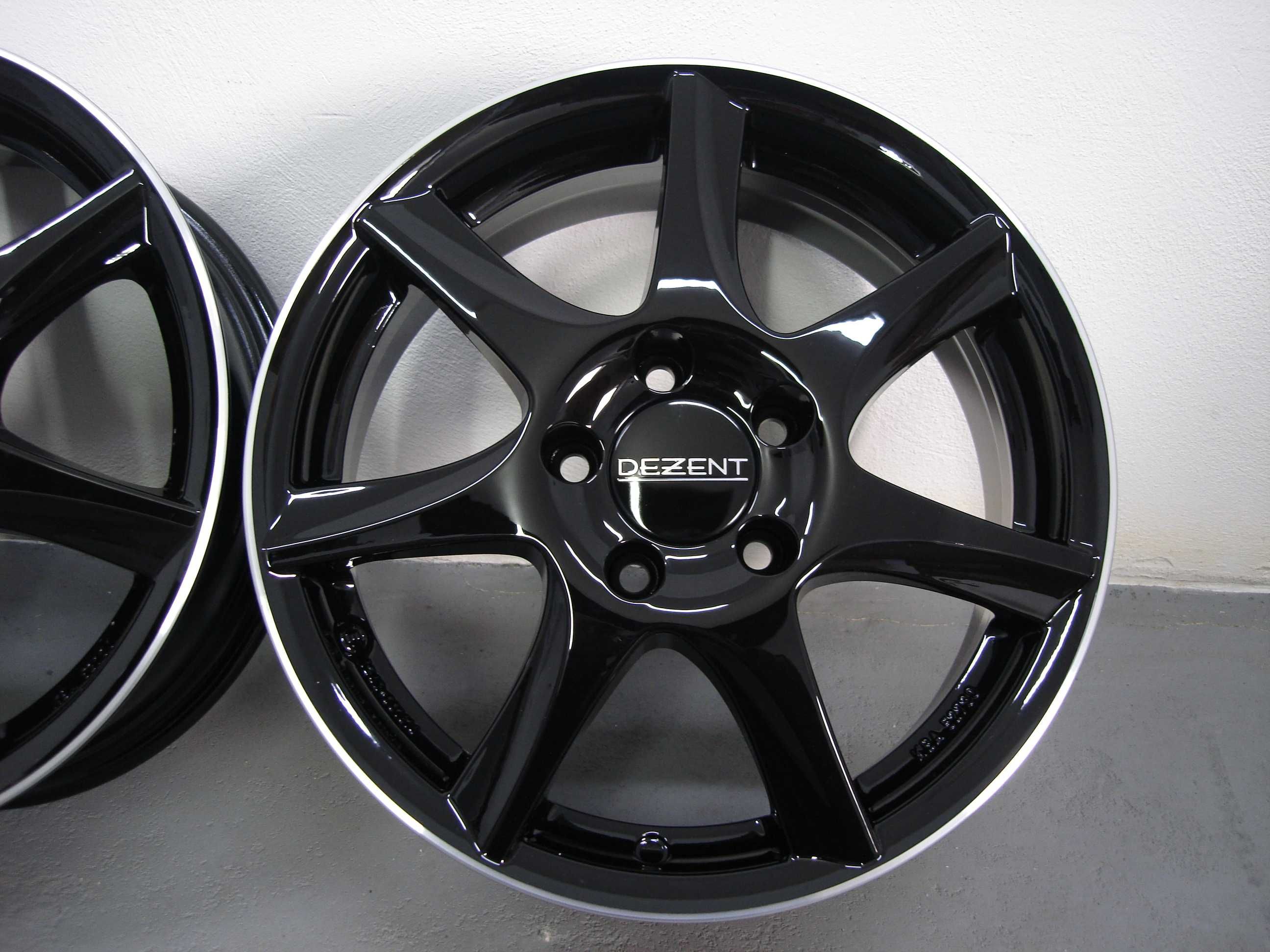 Alufelgi 16 5x112 VW Caddy Touran Seat Altea Leon Skoda Octavia Superb