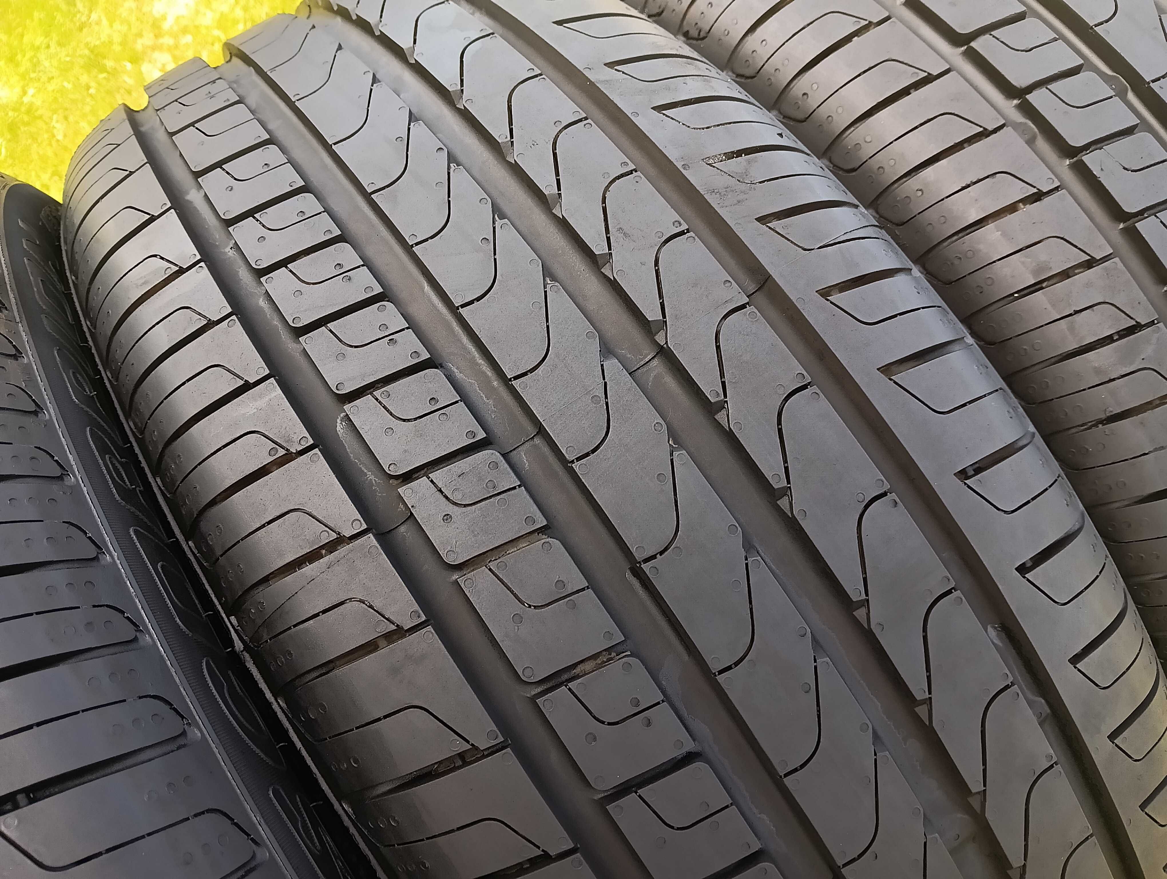 opony 235/45/20 Pirelli Scorpion Vrede 4 sztuki nowe demo 2024