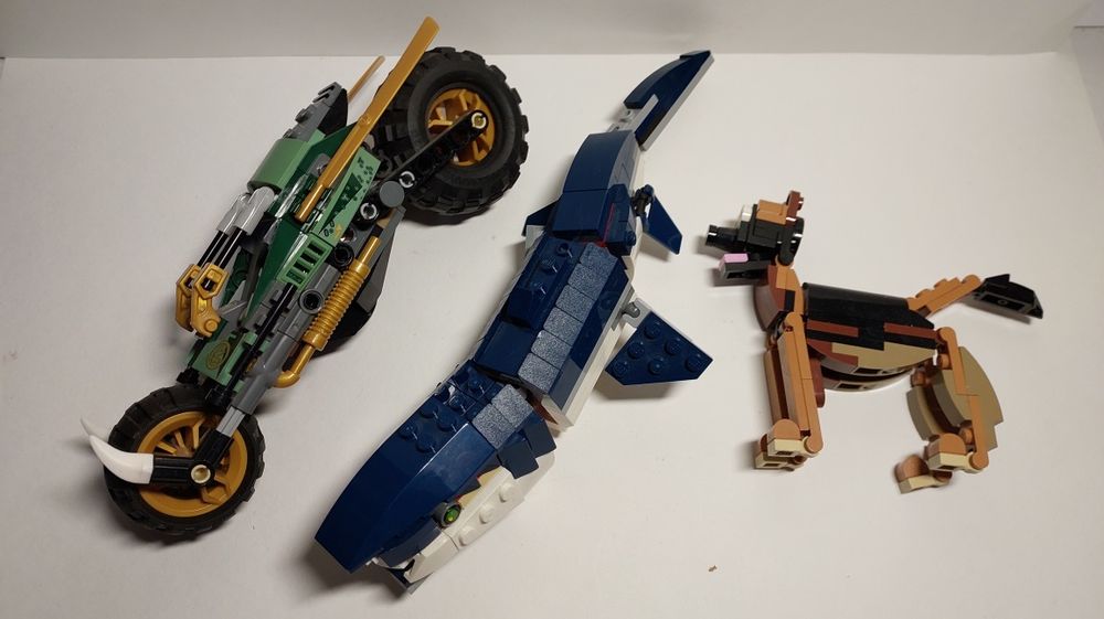Цена за все! Набор Конструктор Лего Lego