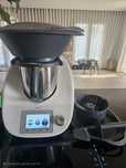 Vendo Bimby TM5.