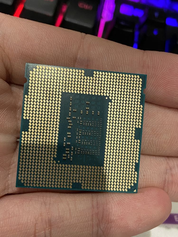 Процессор i5 4590 intel 1150