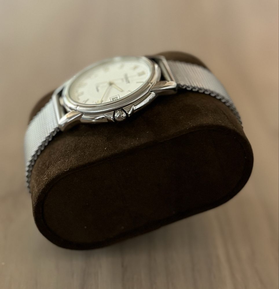 годинник Tissot seastar