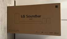 Soundbar LG S40TR