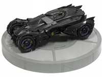 Limitowany pojazd Batmobile Batman Arkham Knight Batmobil II gatunek