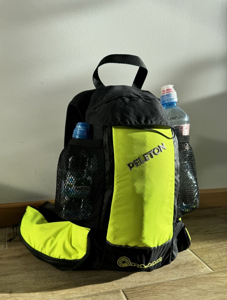 Plecak PAJAK PELETON rowerowy trekkingowy wycieczkowy