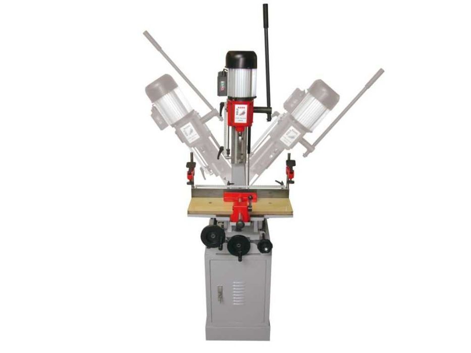 Довбальний верстат Holzmann STM 26S: 230 В