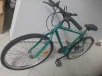 Vendo bicicletas