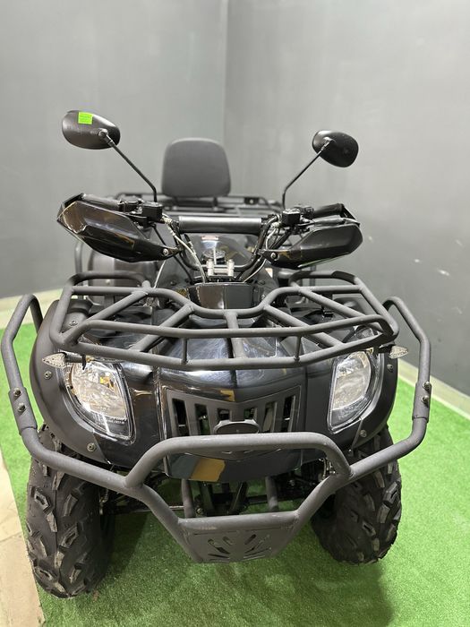 квадроцикл FORTE ATV200BS