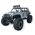 Remo Hobby 1073-ST Трофи на радиоуправлении