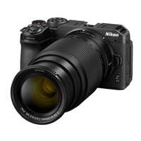Бездзеркальний фотоапарат Nikon Z30 kit 16-50 + 50-250 VR (VOA110K002)