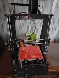 3D Принтер Graber I3 (Клон Оригінального Prusa I3)