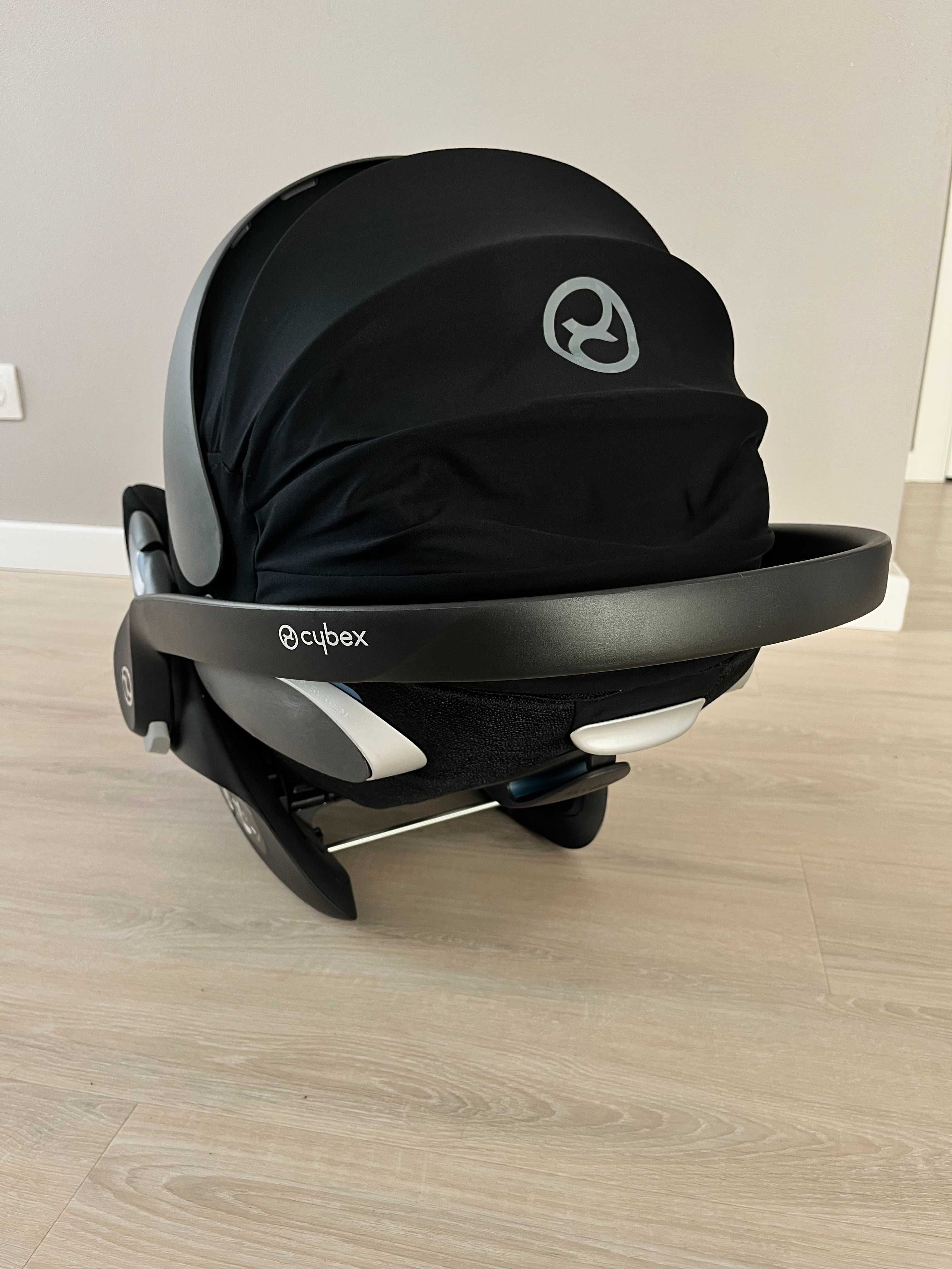 Cybex Cloud Z i-Size