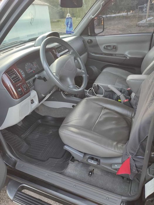 Продам своё авто