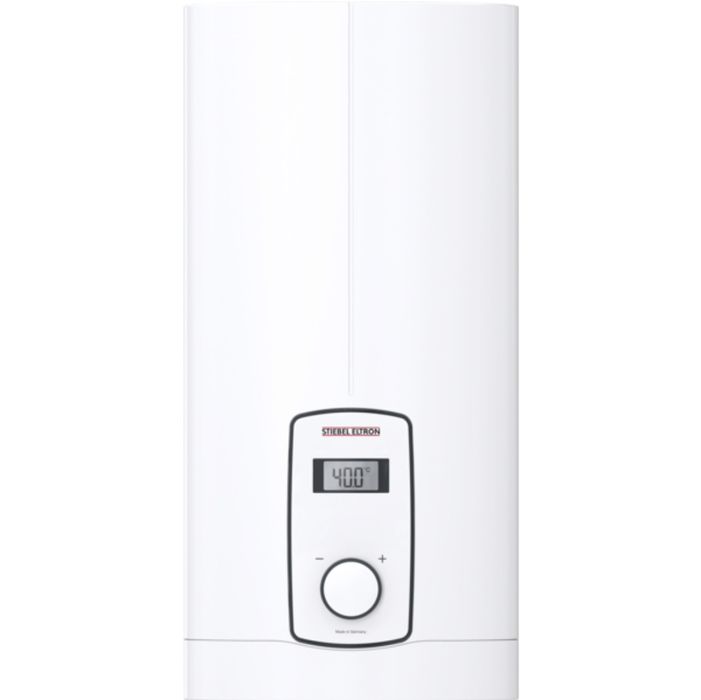 DHB-E 11/13 LCD przepływowy podgrzewacz  wody 11/13kW - Stieb