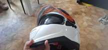 Kask Lazer Rafale z-line