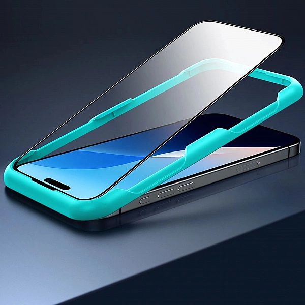 Szkło Hartowane Esr Tempered Glass 2-Pack Iphone 16 Clear