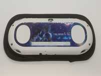 PS Vita 64gb Limited Final Fantasy Edition в гарному стані