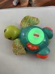 Linkimals żółw fisher price