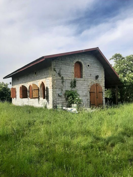 Stajnia do wynajęcia