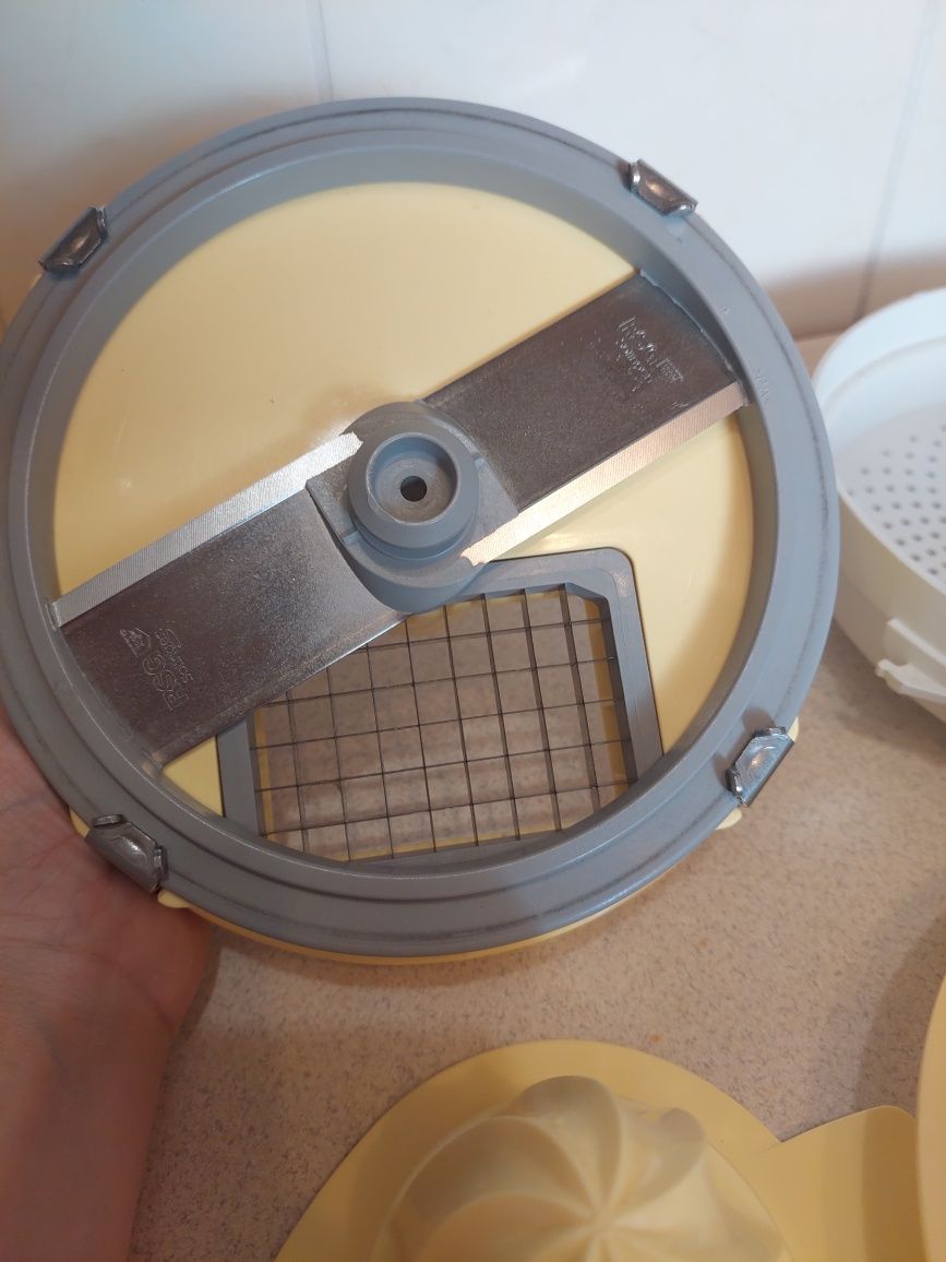 Комбайн bosch кубикорізка