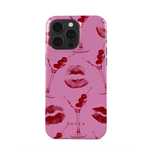 Etui Burga iphone 15 pro max Call me magsafe