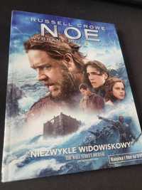 Film "NOE wybrany przez Boga" DVD