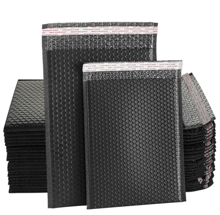 Пакет бандерольний / пакет упаковочный