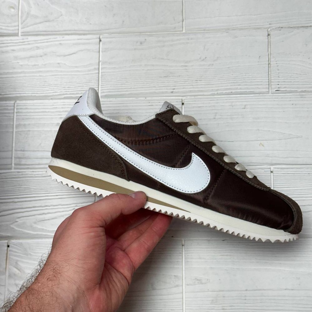 Жіночі кросівки nike cortez