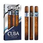 Cuba Original Cuba Trio II zestaw