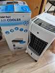 Air cooler nor-tec, wentylator kierunkowy