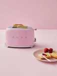 SMEG Toster 50's Style