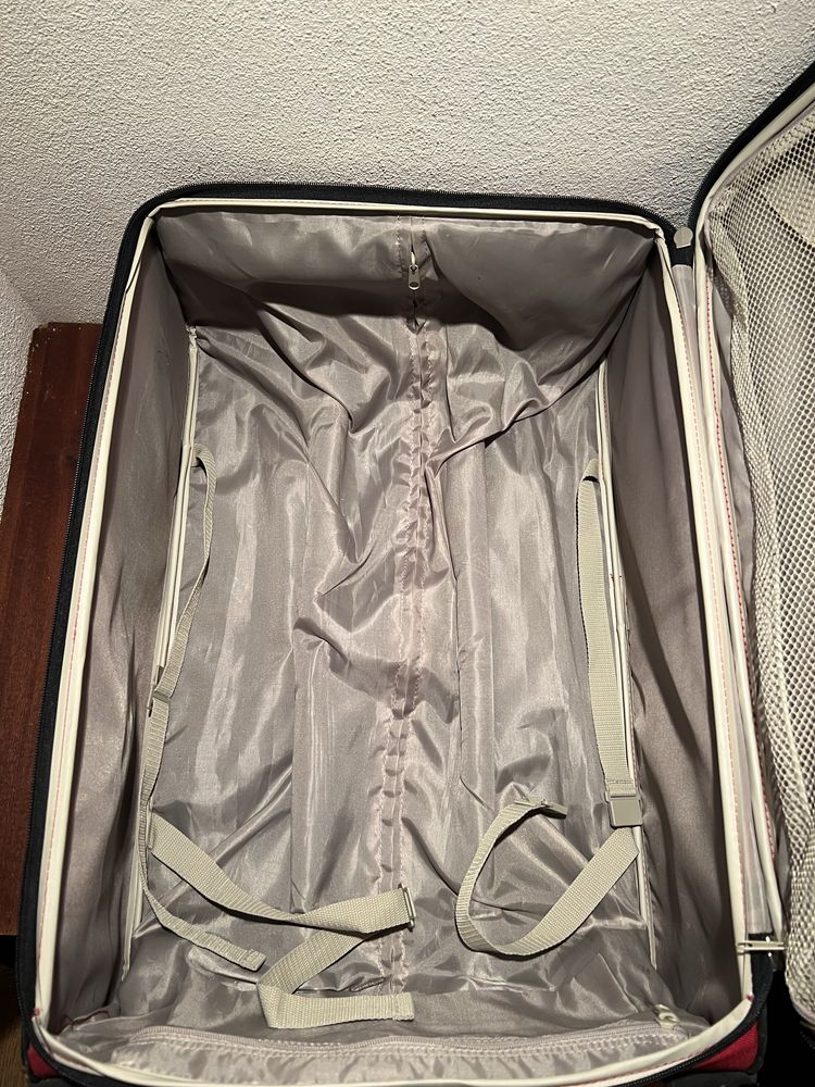 Mala de Viagem Média