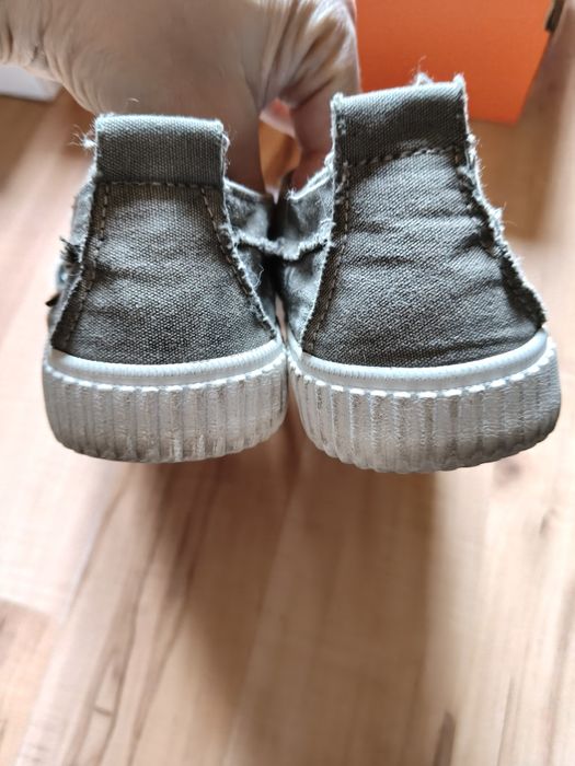 Buty damskie blow fish rozmiar 38