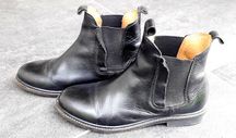 Botki Zara roz 34