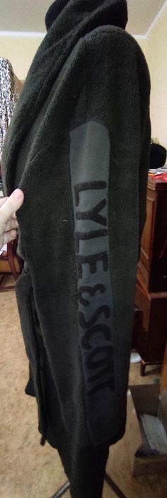 Халат чоловічий р. М, наш 44-46 Німеччина