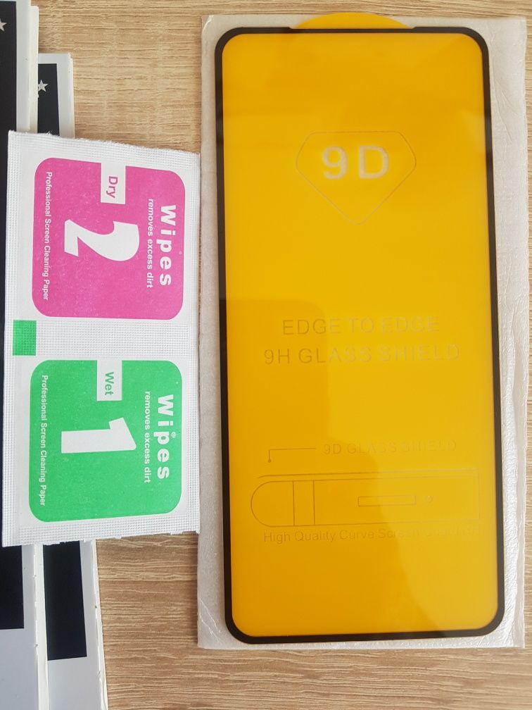 Hartowane szkło Smart Glass do SAMSUNG GALAXY A52/A52S