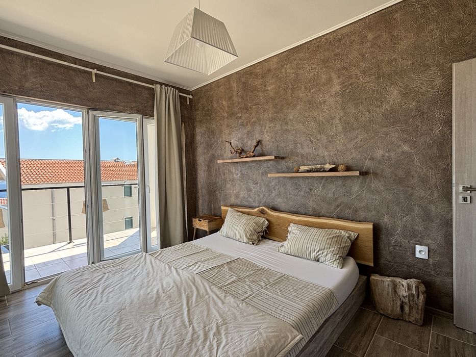 CHORWACJA OMIŠ dom z basenem i widokiem na morze dla 7-8 osób