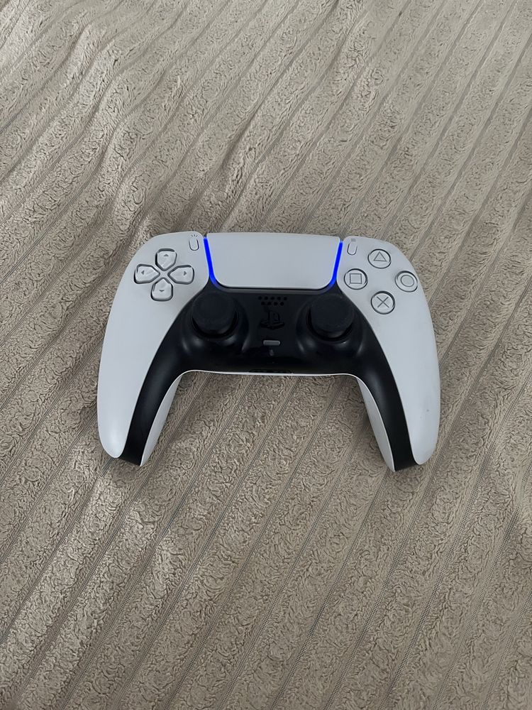 dualshock 5 джостик пс5