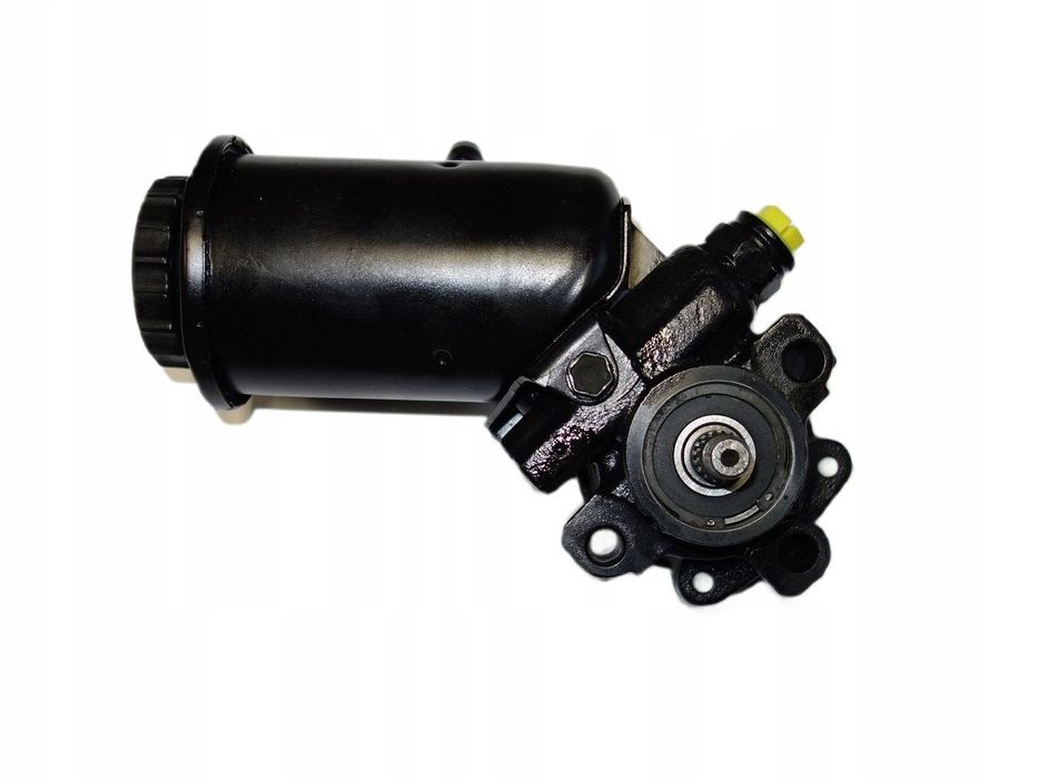 POMPA WSPOMAGANIA TOYOTA SUPRA 2JZ LEXUS IS300 GS300 SC300 3.0 2JZGE