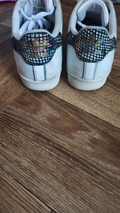 Buty Adidas Superstar 37 1/3