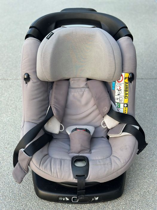 Cadeira Auto Bebé Confort