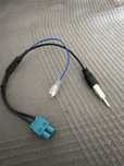 Separator antenowy fakra din